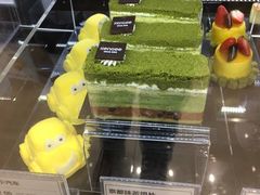 -仟吉·ART FARM主题店(菱角湖万达店)