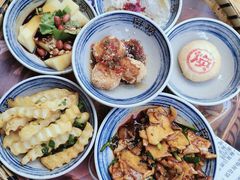 -留焕小吃·昆明非遗小吃品牌(文明街旗舰店)