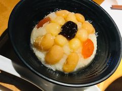 传统八宝饭-南小馆(迪士尼小镇店)