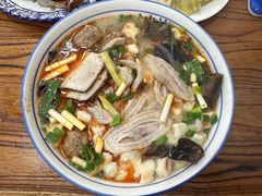 -朱秀英梆梆肉葫芦头(琉璃街店)