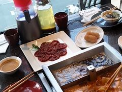 -皇城老妈川味火锅·大连海鲜火锅(港湾店)