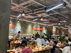 -谭三娘鲜切牛肉自助火锅(九眼桥总店)