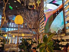 -桂满陇·海市蜃楼·黑金(国金店)