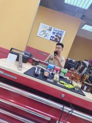 -Devilhands Barbershop男士理容店