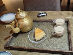 -那时新疆·若羌(经纬汇店)