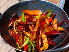 -毛辣果·酸(OHA复兴西路店)