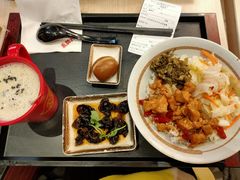 -永和大王(浦东国际机场店)