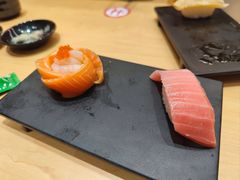 -友壹町寿司(佛山新DNA店)