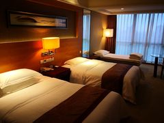 -峨眉山世纪阳光大酒店(峨眉高铁站店)