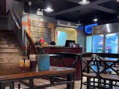 -乔家栅(襄阳南路店)