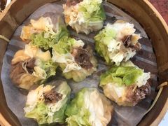 -都一处烧麦馆(前门店)