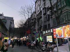 -陈掌柜澄城水盆羊肉(钟楼店)