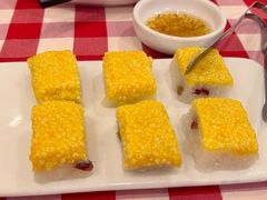 -西贝(厦门中华城店)