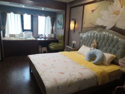 -大美臻喜母婴(南坪店)