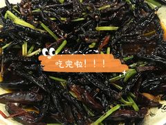 -一棠龙虾•王牌虾球(楚河汉街店)