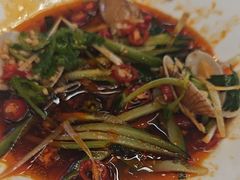 -蚝美人·生蚝海鲜烧烤(茶花园店)