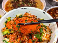 -辣螃铠盆盆蟹大排档(总店)
