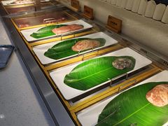 -豪食披萨烤肉自助(保定商场店)