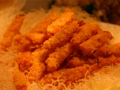 -银鲨国际美食百汇(金牛万达广场店)