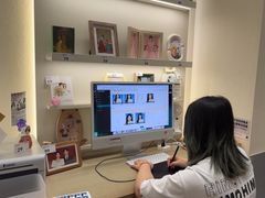 -HIMO海马体照相馆(杭州西溪印象城店)