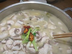 -有家酸菜鱼(苏州绿宝广场店)
