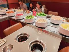 -龍歌自助小火锅(雨花台江南虹悦城店)