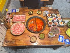 -楠火锅(哈尔滨金爵万象店)