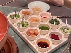 -额尔敦·品质自助(摩尔城店)