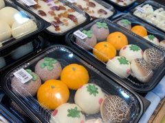-果蔬好生活超市(双井店)