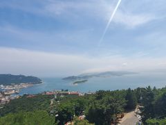 -白玉山景区