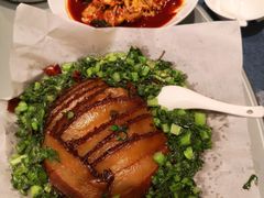 -辣螃铠盆盆蟹大排档(海昌店)