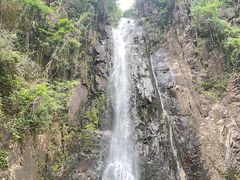 -姑婆山旅游区