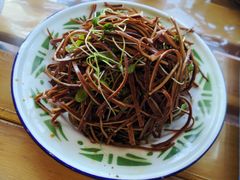 -聚首堂·特色小吃·肘子(什刹海德胜门店)