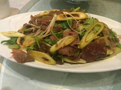 -鲁班小馆(政四街店)