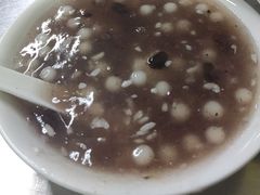 -芳婆糕团店(王府大街店)