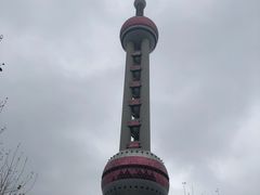 -东方明珠广播电视塔