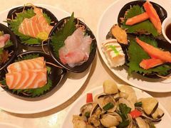 -芭菲盛宴·环球美食(北城国际店)