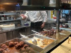 -乔家栅(襄阳南路店)