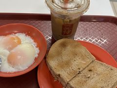 -亚坤(金文泰广场店)