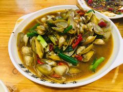 -长平老姿娘夜粥(平东一街店)