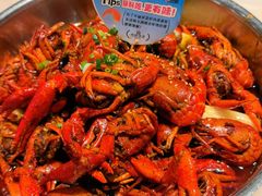 -靓靓蒸虾·头牌蒸虾(沙湖旗舰店)