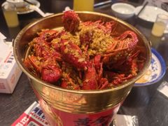 -阿财老铺·老蚌埠龙虾城(华夏总店)