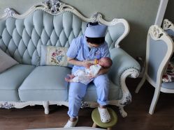 -北京享悦时光月子会所