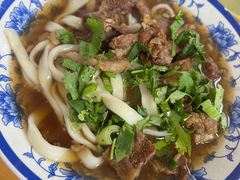 -清真-戏楼王记牛肉面