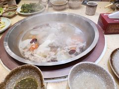 -313羊庄·羊肉火锅烧烤(李村店)