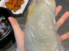 -张果佬年糕卷(科巷店)