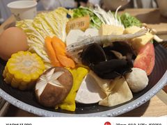 -呷哺呷哺 黄金牧场 (太原万象城店)