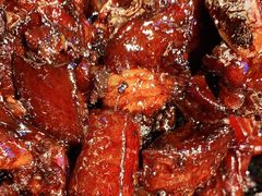 皖南花猪肉-徽三说·土徽菜·中国徽菜连锁品牌(阳湖总店)