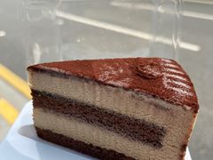 -Dark Horse·黑马蛋糕·低脂·低糖淡奶(金匙望湖大厦店)