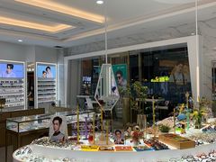 -大光明眼镜(锦华路旗舰店)